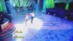 Alesha And Mathew - Strictly Come Dancing