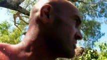 Marooned with Ed Stafford - Romania