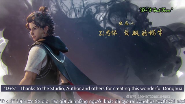 ▄Anime1▄ 万界神主(第65集) [第2季] - The Lord of No Boundary (Epi 65- Season 2) - Vạn Giới Thần Chủ (Tập 65 - Phần 2) - God Lord of Ten Thousand Realms (Epi 65- Season 2)