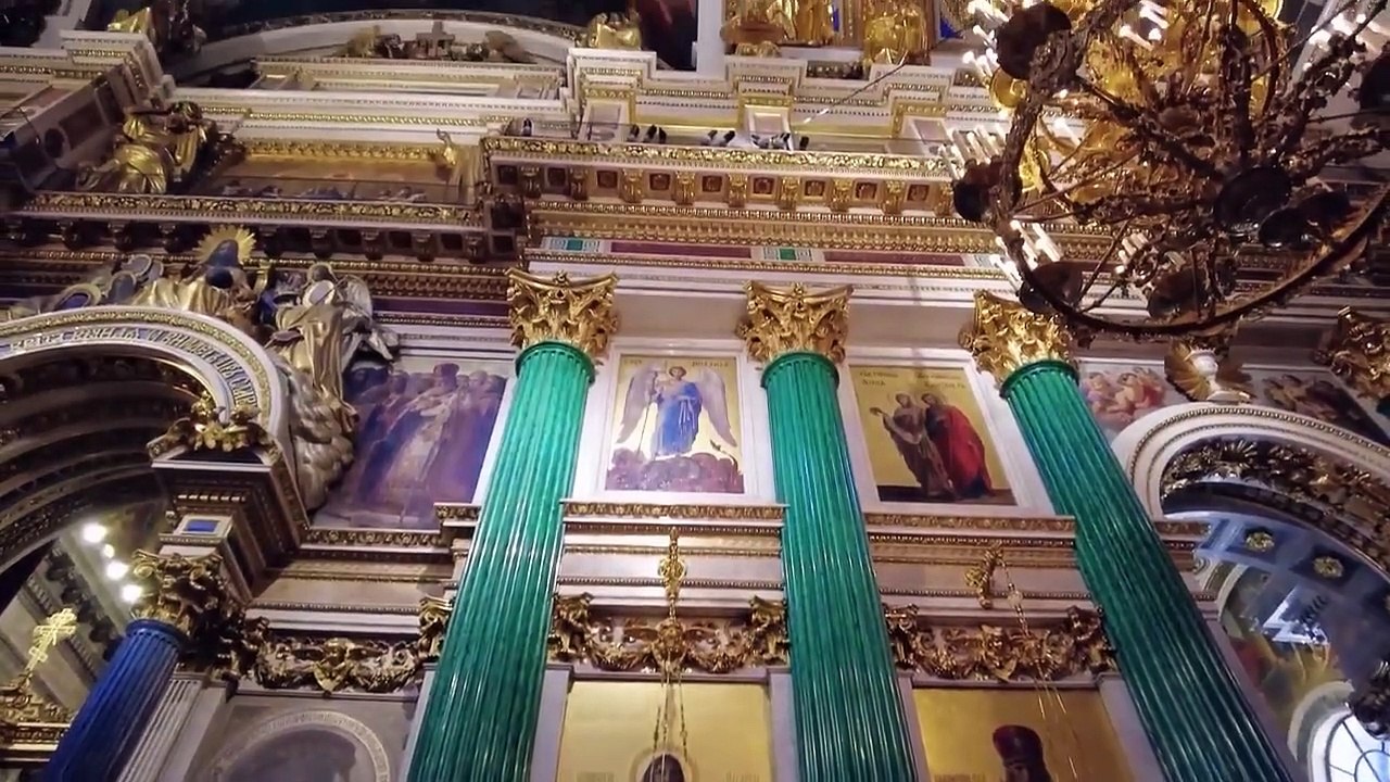 UNDERGROUND ALIENS, BABA VANGA AND QUANTUM BIOLOGY - FULL HD DOCUMENTARY - V ORI