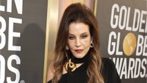 GALA VIDEO - Lisa Marie Presley “stressée” : pourquoi ne voulait-elle plus se montrer en public ?
