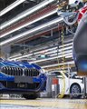 تيربو ستوري -اطلاق اول سيارة تجميع محلي BMW في بعد اغلاق مصنعها دام 4 سنوات