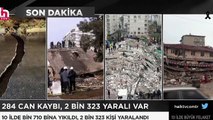 CHP Hatay Milletvekili Şahin: Depremin ardından 7 saat geçti, hala AFAD yok, hiçbir devlet yetkilisi yok
