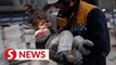 Turkiye quake: Over 230 killed in Syria, many more wounded