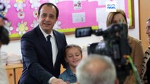 Knappes Rennen: Zyperns Präsidentschaftswahl geht in die zweite Runde