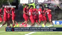 Bangga Dengan PSM, Alasan Pelatih Perpanjang Kontrak