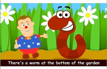 tiny tumble and Wiggly Woo