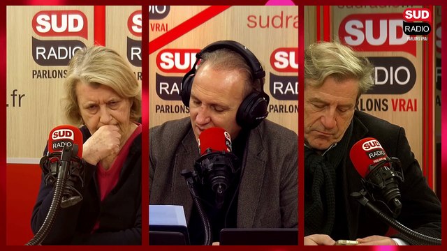 Réforme des retraites : le débat s'ouvre à l'Assemblée nationale ce lundi - Débat