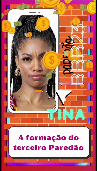 Paredão BBB23 enquete mostra quem sai entre Tina, Cézar Black e Gabriel quem vai sair em
