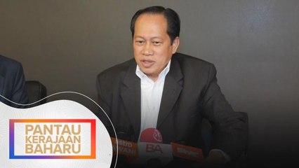 MOF | Kerajaan bincang tambah lorong lebuh raya di Johor