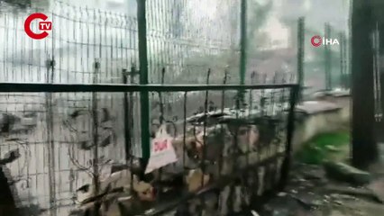 Kahramanmaraş merkezli büyük deprem... Maden işçileri deprem bölgesine destek için hazır bekliyor