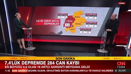 Deprem uzmanı Ersoy: Hatay'da enkaz altında yakınlarım var, 20 gün önce buranın büyük bir depreme gebe olduğunu söylemiştim