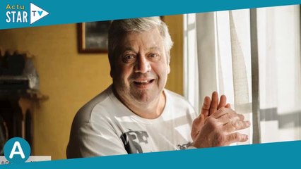 L'amour est dans le pré : Karine Le Marchand prise d'un fou-rire nerveux lors du tournage du portrai