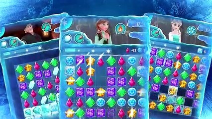 ИГРУШКА ХОЛОДНОЕ СЕРДЦЕ_ Звездопад _ Трейлер _ Играй с Эльзой и Олафом.mp4