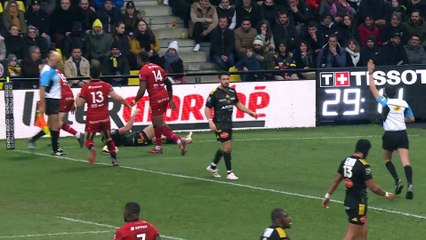 SR/LOU : Le grand format