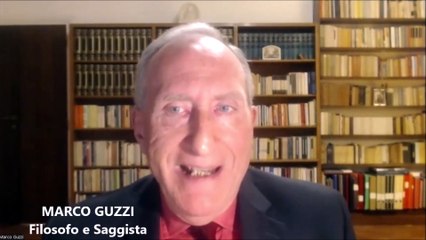 Marco Guzzi-L’umanità davanti ad un bivio: dissolversi o ricominciare a vivere