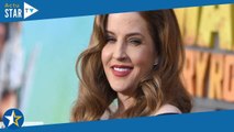 Lisa Marie Presley “stressée” : pourquoi ne voulait-elle plus se montrer en public ?