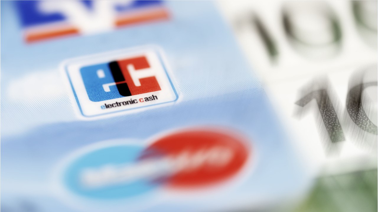 Revolution bei EC-Karte: Girocard soll neue Funktionen bekommen