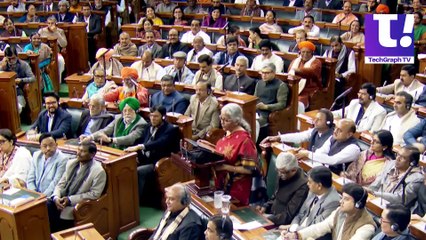 What Jammu & Kashmir, Ladakh, Northeast & agritech got from Budget 2023?