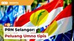Peluang Umno menang PRN Selangor tipis