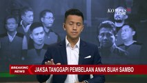 Jaksa Tegas ke Baiquni Wibowo, Tak Semua Perintah Atasan Harus Dilaksanakan!