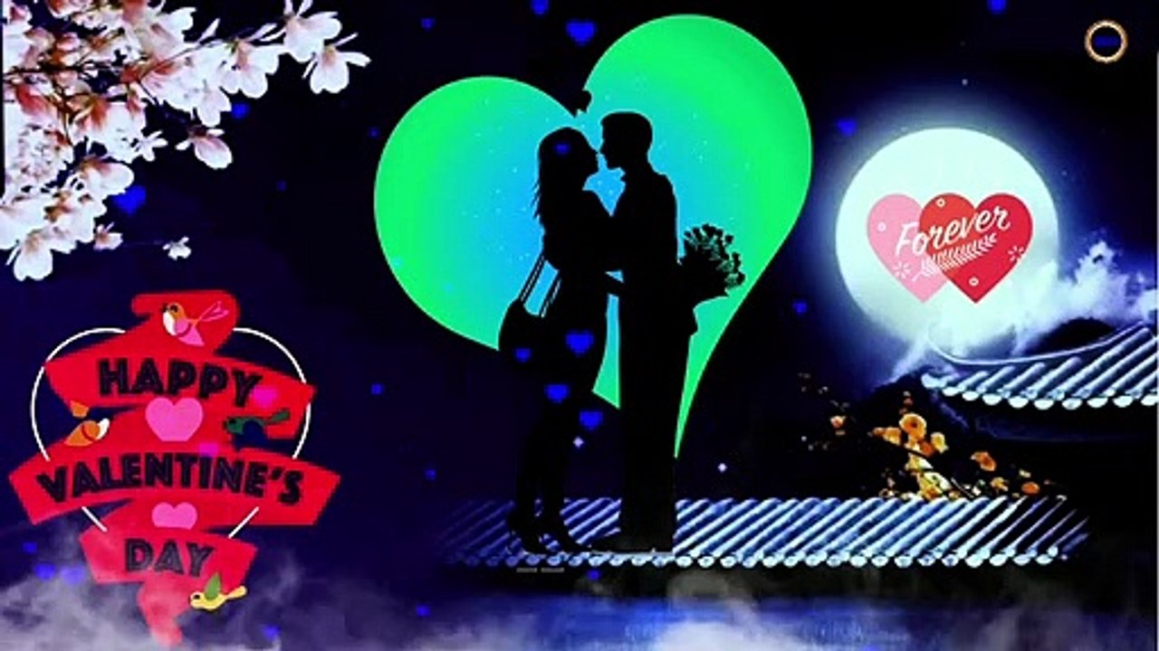 Happy valentines day status 2023