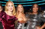 Beyonce entre dans l'histoire des Grammys