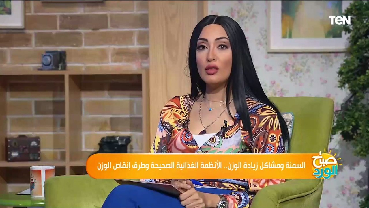 استشاري تغذية علاجية: الدايت في الشتاء أفضل من...