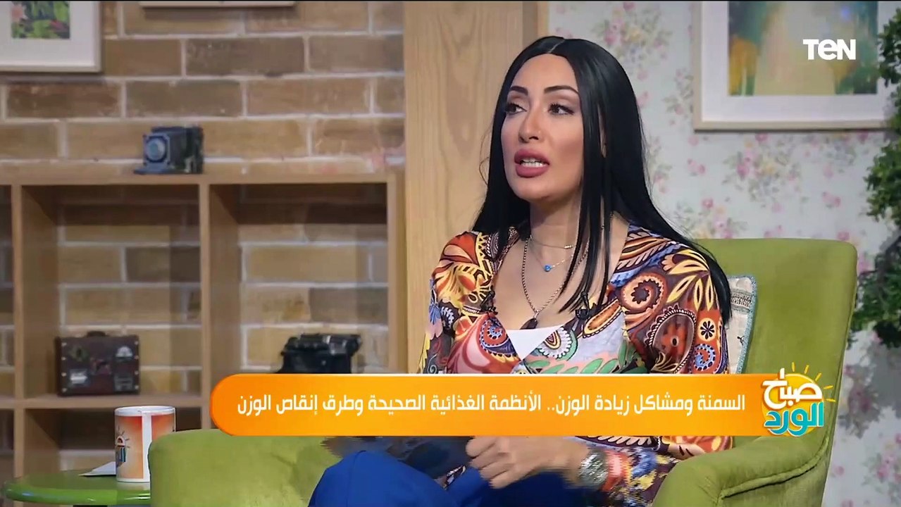 ولا بتدفي ولا حاجة وكمان هتتخن.. استشاري تغذية علاجية يصدم الناس اللي بتاكل في الشتاء عشان تتدفى