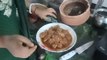 CHICKEN KOSHA IN HUNDI // মাটির হাঁড়িতে চিকেন কষা // Bengali Style Chicken Kosha in Hundi Recipe