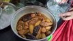 Potatoes and Eggplant Recipe in Bengali // এভাবে ডালের বড়ি দিয়ে আলু বেগুন রান্না করে দেখুন -রুটি বা গরম ভাতে আর কিছুই লাগবে না // Bengali  Style Alu Begun Curry