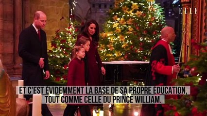 Kate Middleton et le prince William : cette règle stricte à laquelle George, Charlotte et Louis doivent obéir