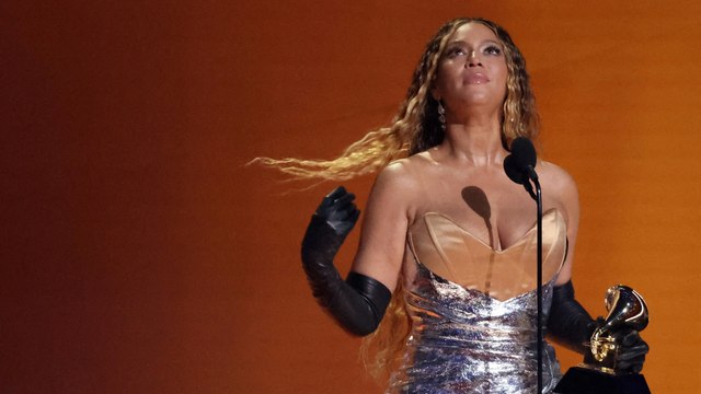 Grammy Awards : sacre de Beyoncé et Harry Styles... ce qu’il faut retenir de la 65e cérémonie