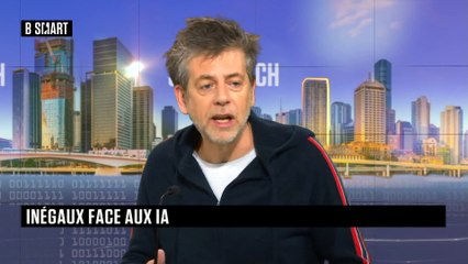 SMART TECH - Le rendez-vous du lundi 6 février 2023