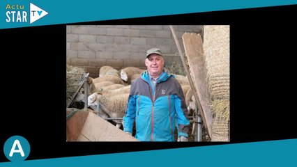 Francine (L'amour est dans le pré 2018) "culottée": Guy balance sur son attitude