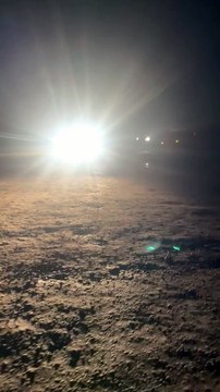 Private search team SGI arrives in Lancashire to help search for missing mum Nicola Bulley