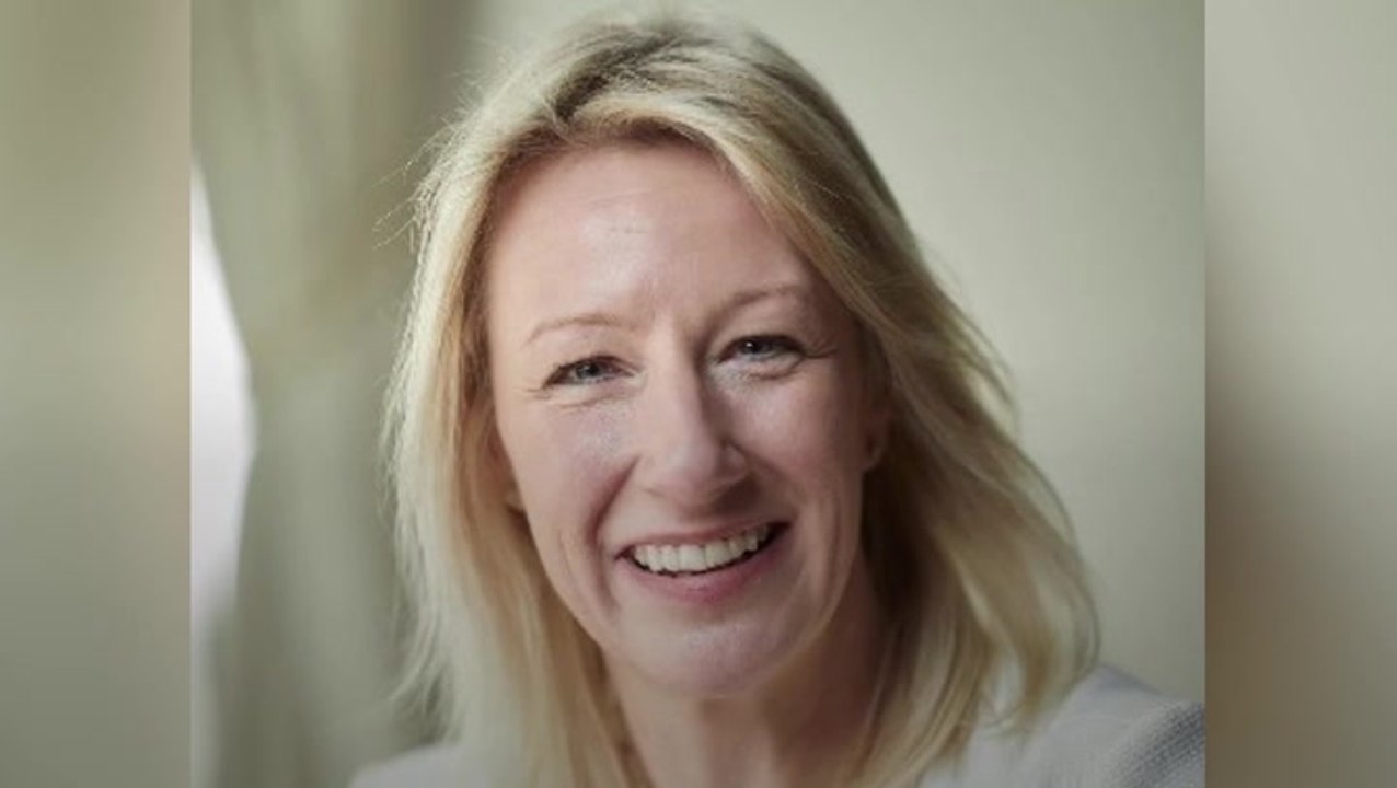 Epsom College headteacher found dead in school...