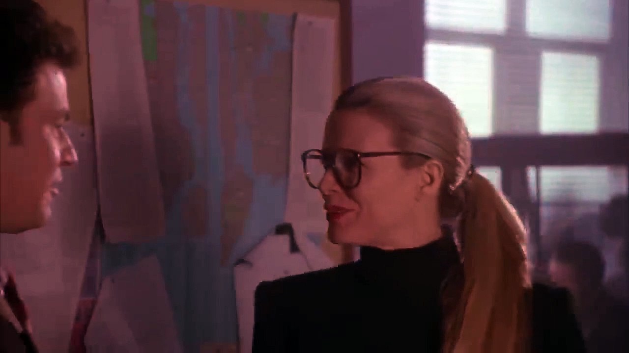 La nouvelle bande-annonce remastérisée du Batman de Tim Burton (1989)