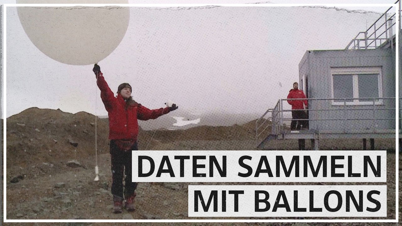 Kurz erklärt: Ballons sind auch Spionagewerkzeuge