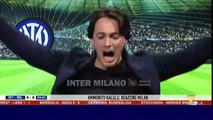 INTER-MILAN 1-0 * TRAMONTANA:  TRE PUNTI FONDAMENTALI E ABBIAMO VINTO DUE DERBY IN QUINDICI GIORNI.