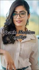 SOUTH INDIAN ACTRESS AND THEIR AGE