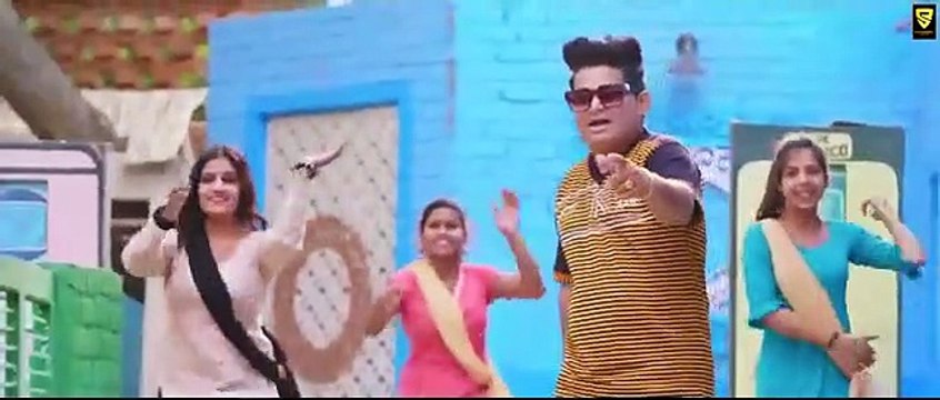 Raju Punjabi Manas Maar Pooja Lohchab New Haryanvi Songs Latest Haryanvi Songs Desi Songs_360p