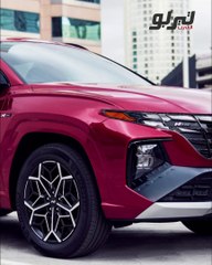 2023تيربو ستوري-هيونداي توسان