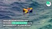 En Australie, ces pêcheurs ont été sauvés par leur glacière