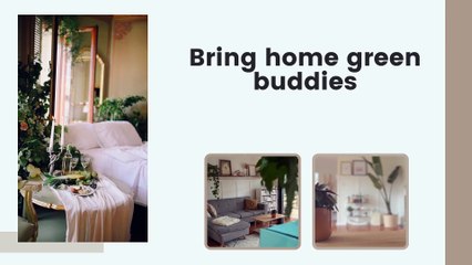 Know the secrets to creating Scandinavian interiors