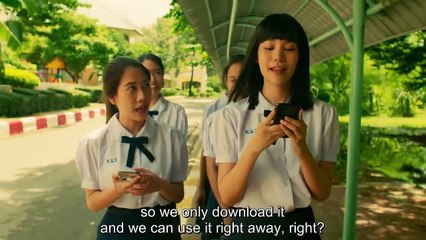 Girl from Nowhere - Se2 - Ep02 HD Watch