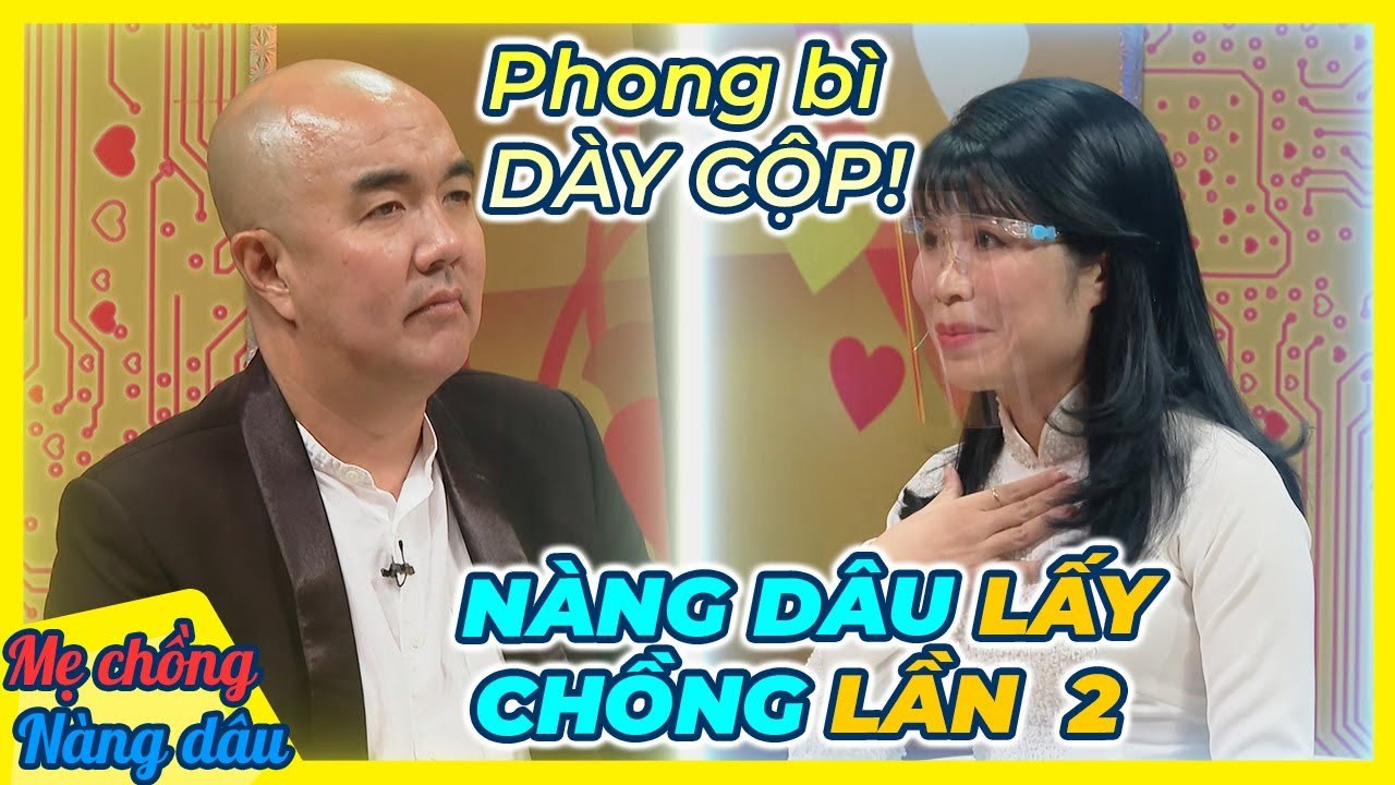 CƯỚI LẦN 2 cô dâu tính lặng lẽ về nhà chồng, ba mẹ chồng LÀM ĐIỀU BẤT NGỜ vì sợ con dâu THIỆT THÒI