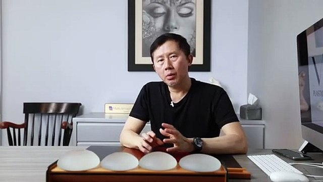 Breast Augmentation Series: Are Silicone Implants Safe?