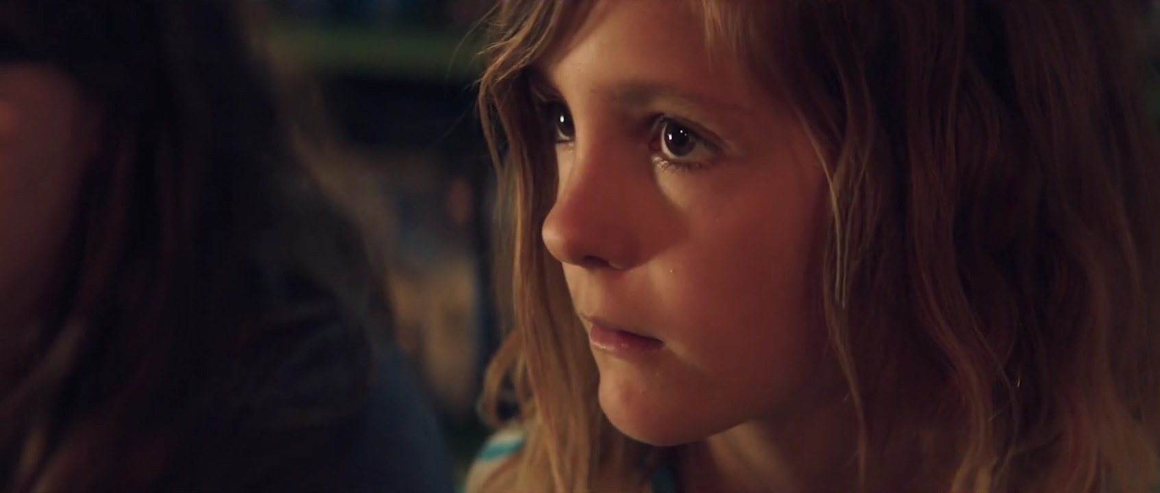 Dieser eine Sommer - Trailer (Deutsch) HD