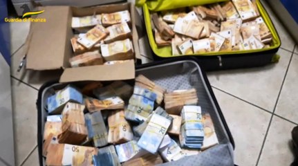 Frode da 440 milioni su contributi Covid, 43 indagati: sequestrati soldi, gioielli e borse (06.02.23)
